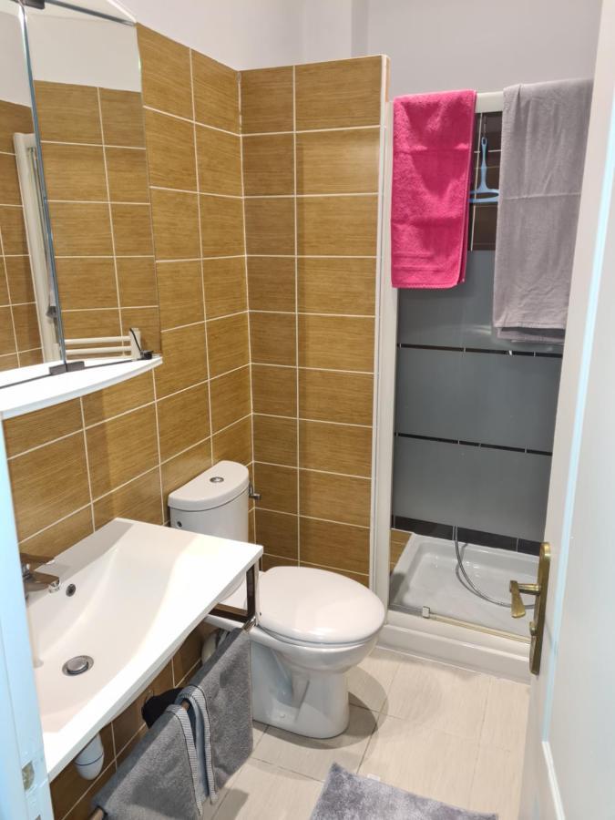 La Mascotte Apartment Vallauris Luaran gambar