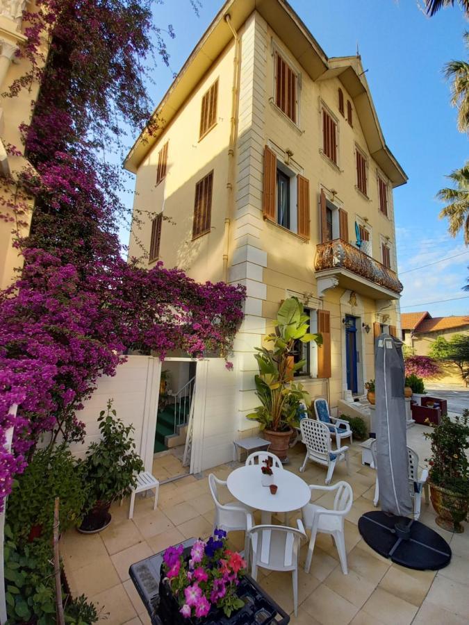 La Mascotte Apartment Vallauris Luaran gambar