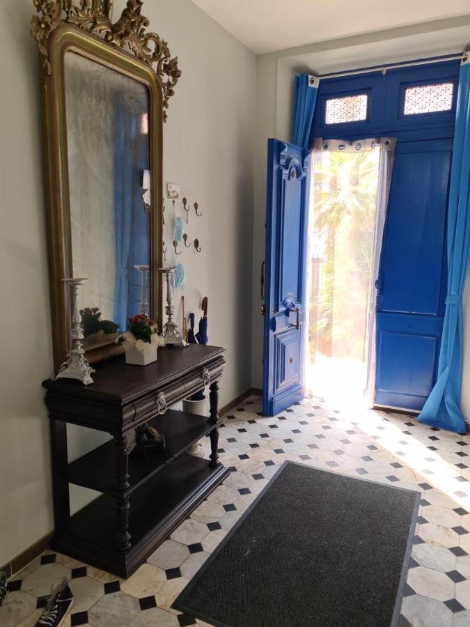 La Mascotte Apartment Vallauris Luaran gambar